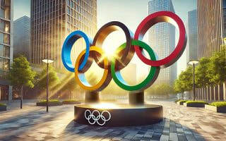 History of the Olympics - Origins, Background and Through the Years